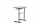 Set pupitru si scaun scolar inaltime reglabila